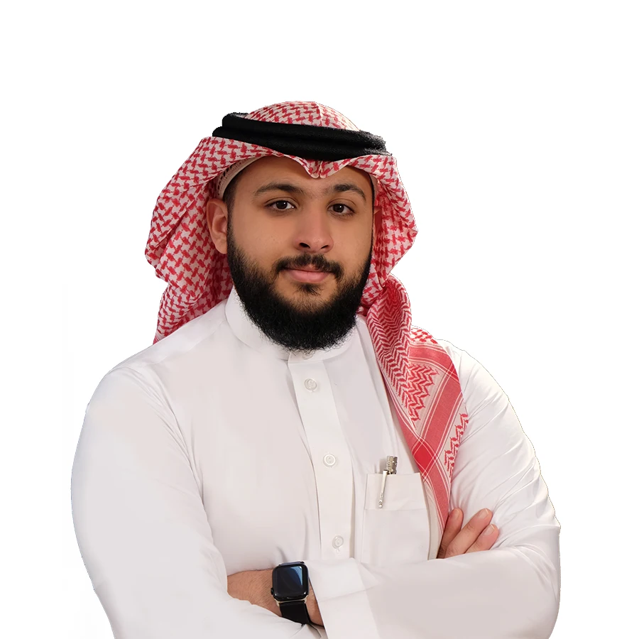 المحامي المرخص سعد بن علي بن سعد الشهري